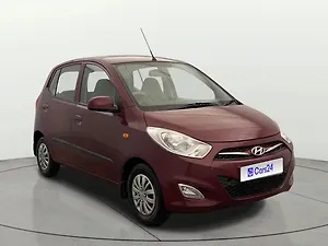 Hyundai i10 Sportz 1.1 iRDE2 [2010--2017]