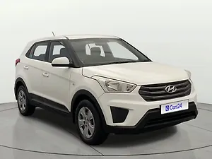 Hyundai Creta 1.4 Base