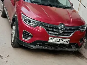 Renault Triber RXE