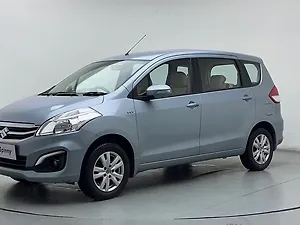 Maruti Suzuki Ertiga ZXi Plus Petrol Manual