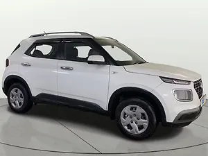 Hyundai Venue S 1.2 Petrol