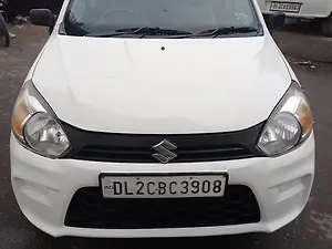 Maruti Suzuki Alto 800 Lx CNG
