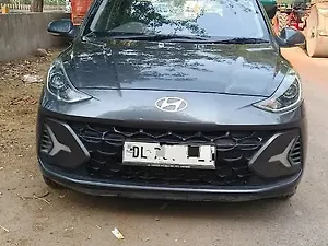 Hyundai Grand i10 NIOS Sportz 1.2 Kappa VTVT CNG [2023]