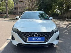 Hyundai Verna S Plus 1.5 VTVT