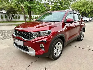 Kia Sonet HTK Plus 1.2 Petrol MT
