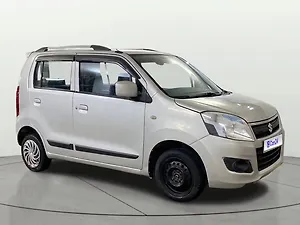 Maruti Suzuki Wagon R VXI