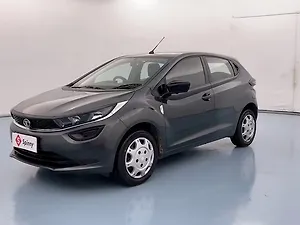Tata Altroz XM Plus Petrol [2020-2023]