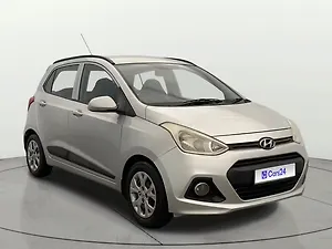 Hyundai Grand i10 Sportz 1.2 Kappa VTVT [2013-2016]