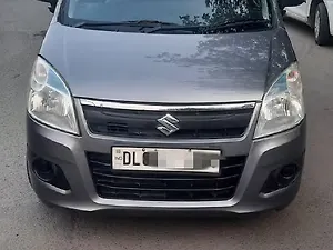 Maruti Suzuki Wagon R LXi CNG