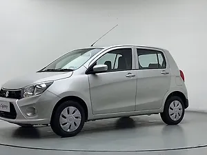 Maruti Suzuki Celerio ZXi