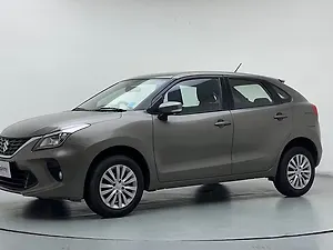 Maruti Suzuki Baleno Delta