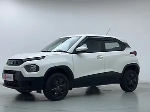 Tata Punch Adventure Plus