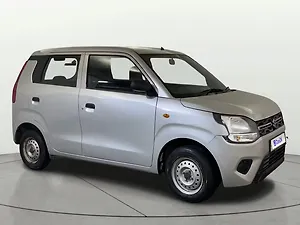 Maruti Suzuki Wagon R LXi 1.0 CNG [2019-2020]