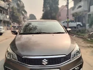 Maruti Suzuki Ciaz Delta 1.5 [2020-2023]