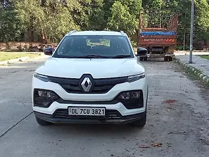 Renault Kiger RXE MT