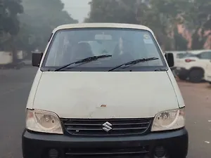 Maruti Suzuki Eeco AC (O) CNG Manual 5 STR