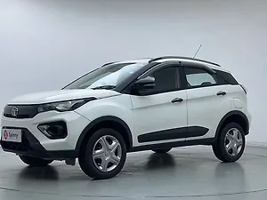 Tata Nexon XM (S) [2020-2023]