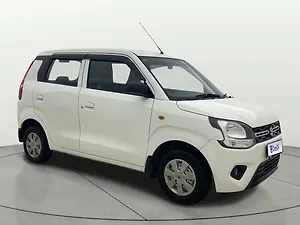 Maruti Suzuki Wagon R LXi 1.0 CNG