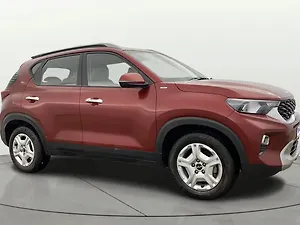 Kia Sonet HTK Plus 1.0 iMT