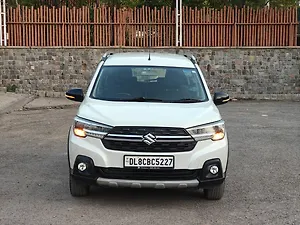 Maruti Suzuki XL6 Zeta MT Petrol