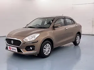 Maruti Suzuki DZire VDi