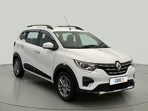 Renault Triber RXZ [2019-2020]