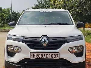 Renault Kwid RXL 0.8
