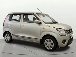 Maruti Suzuki Wagon R VXi 1.0 [2019-2019]