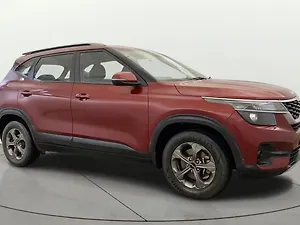 Kia Seltos HTK Plus 1.5 Diesel