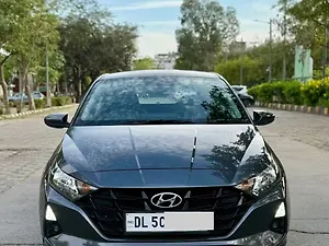 Hyundai Elite i20 Magna 1.2 MT [2020-2023]