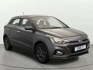 Hyundai Elite i20 Sportz Plus 1.4 CRDi