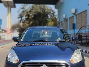 Maruti Suzuki DZire VDi