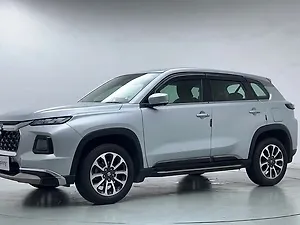 Maruti Suzuki Grand Vitara Zeta Smart Hybrid AT [2023-2025]