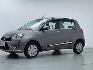 Maruti Suzuki Celerio ZXi AMT
