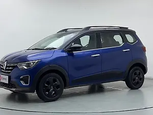 Renault Triber RXZ [2019-2020]