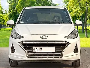 Hyundai Grand i10 NIOS Magna 1.2 Kappa VTVT