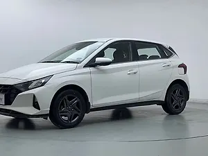 Hyundai Elite i20 Sportz Petrol Manual