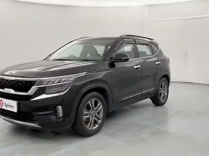 Kia Seltos HTX 1.5 [2020-2021]