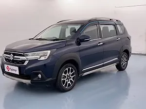 Maruti Suzuki XL6 Zeta MT CNG [2023-2025]