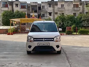 Maruti Suzuki Wagon R VXi 1.0 [2019-2019]