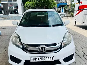 Honda Amaze 1.2 E i-VTEC