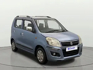 Maruti Suzuki Wagon R LXi