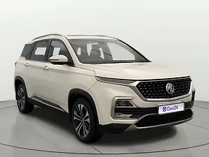 MG Hector Sharp 2.0 Diesel