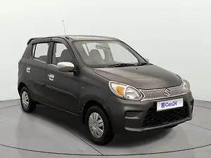 Maruti Suzuki Alto VXI