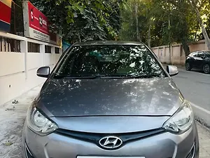 Hyundai Verna Fluidic 1.6 CRDi SX