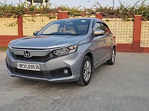 Honda Amaze 1.2 V MT Petrol [2018-2020]