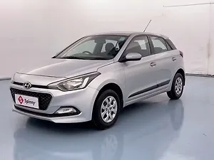 Hyundai Elite i20 Sportz 1.2 [2016-2017]
