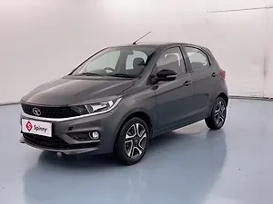 Tata Tiago XZ Plus [2020-2023]