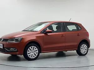 Volkswagen Polo Comfortline 1.2L (P)