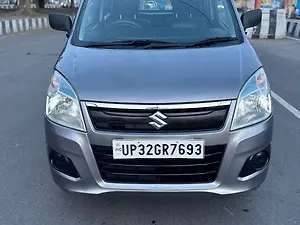 Maruti Suzuki Wagon R LXI